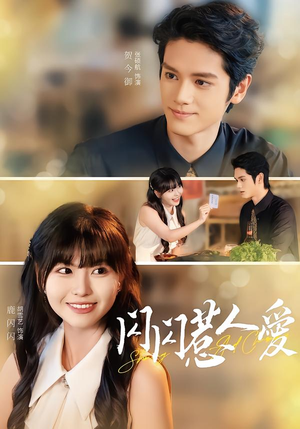 闪闪惹人爱(60集) 闪闪惹人爱(60集)每日短剧推荐