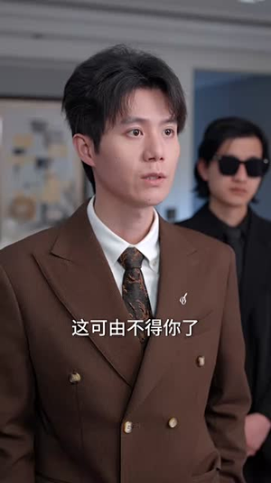 消失在他的世界（71集）在哪看是免费的