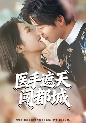 医手遮天闯都城（80集）全集下载