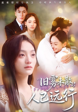 旧雾未散,人已远行(76集) 旧雾未散,人已远行(76集)免费看短剧