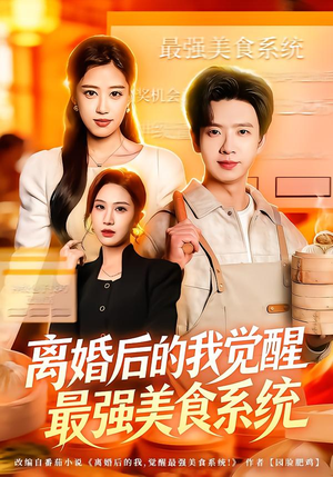 离婚后的我觉醒最强美食系统（80集）怎么看全集