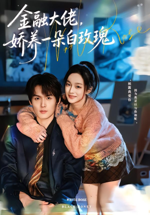 金融大佬,娇养一朵白玫瑰(70集) 金融大佬,娇养一朵白玫瑰(70集)在哪个平台能看