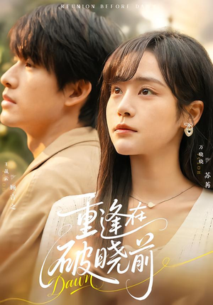 重逢在破晓前(68集) 重逢在破晓前(68集)短剧小说在线看