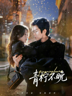 青柠不晚(78集) 青柠不晚(78集)热播短剧排行榜