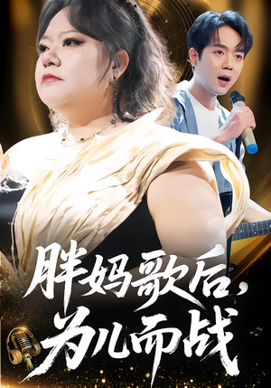 胖妈歌后，为儿而战（56集）古装热门短剧