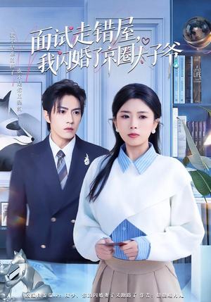 面试走错屋，我闪婚了京圈太子爷（80集）第一季