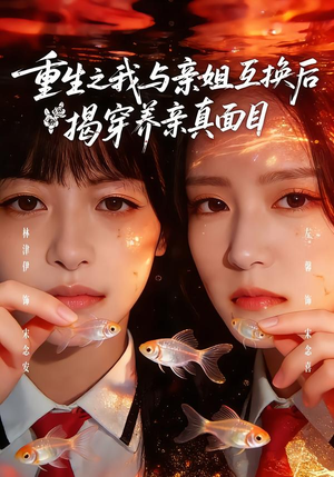 重生之我与亲姐互换后揭穿养亲真面目（63集）精彩好看的短剧