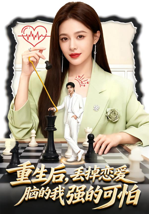 重生后，丢掉恋爱脑的我强的可怕（60集）全集免费看短剧