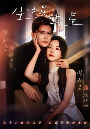 尘埃与星（60集）剧情简介