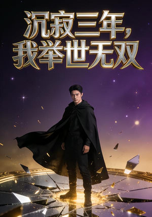 沉寂三年，我举世无双（113集）在线观看完整版
