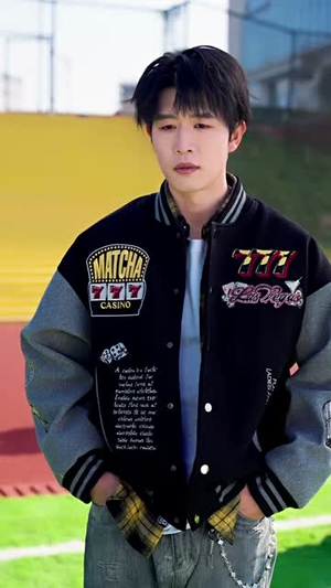 微风轻拂又见你（66集）最近很火的短剧