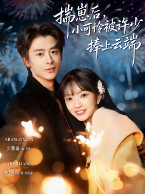 .揣崽后，小可怜被许少捧上云端（81集）全集一次看完