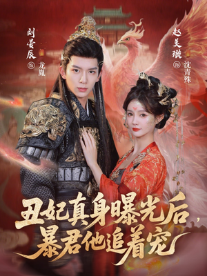 丑妃真身曝光后，暴君他追着宠（60集）热播短剧免费看