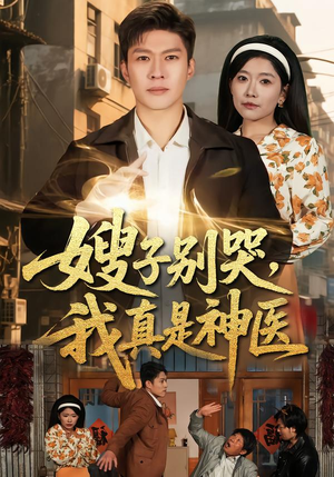 嫂子别哭，我真是神医（81集）短剧前十排行榜