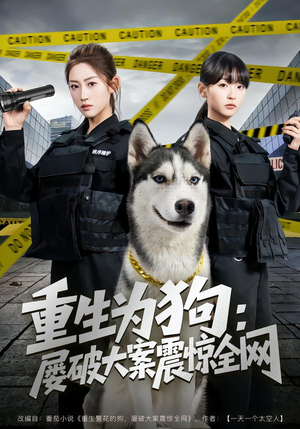 重生为狗屡破大案震惊全网（80集）迅雷网盘观看