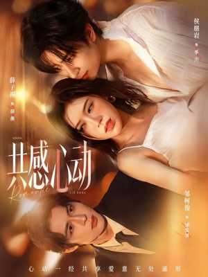 共感心动（66集）超火短剧抢先看