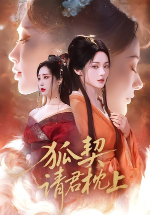 狐契：请君枕上（81集）百度网盘资源