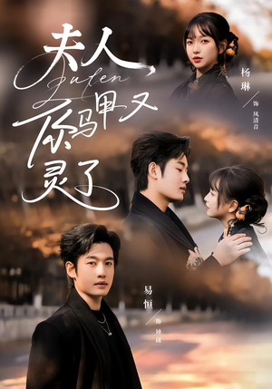 夫人你马甲又灵了（60集）精彩短剧下载