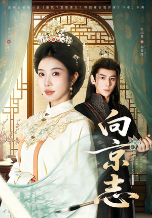 向京志（80集）最火的短剧