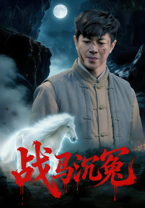 战马沉冤（50集）爆款短剧抢先看