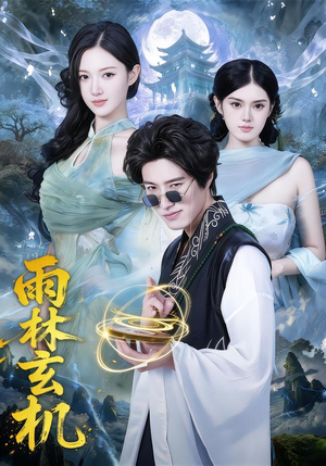 雨林玄机（63集）超爽短剧推荐