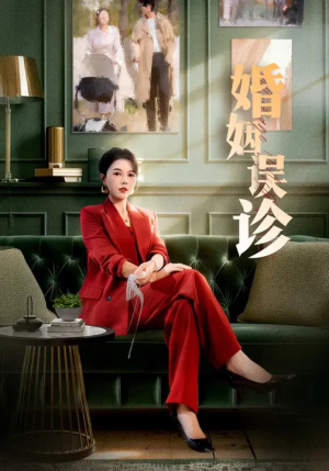 婚姻误诊（61集）超好看的短剧