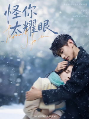 怪你太耀眼（78集）好看的短剧分享