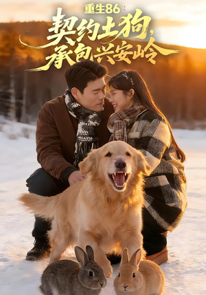 重生86：契约土狗，承包兴安岭（80集）高分佳作免费看