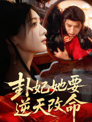 卦妃她要逆天改命（78集）全集免费