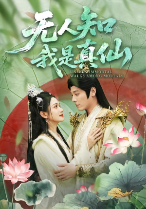 无人知我是真仙（70集）百万短剧抢先看