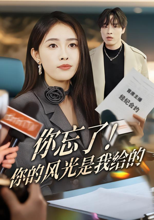 你忘了！你的风光是我给的（51集）全集完整版