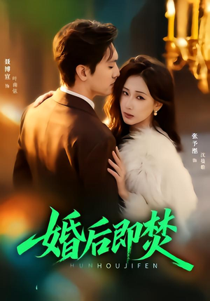 婚后即焚（77集）短剧全集更精彩