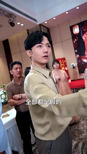 觉悟之日，夺魁之时（90集）每天分享短剧