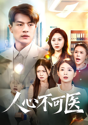 人心不可医（30集）红果短剧看全集