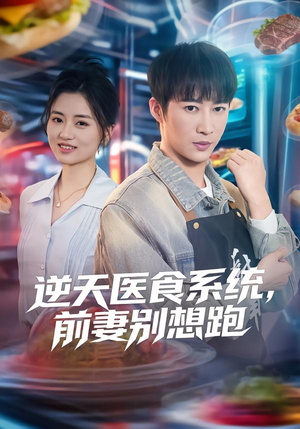 逆天医食系统，前妻别想跑（86集）每日短剧追不停