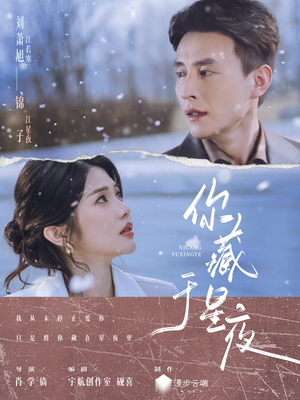 你藏于星夜（85集）我全都看完了