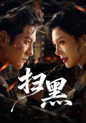 扫黑（70集）火热短剧抢先看