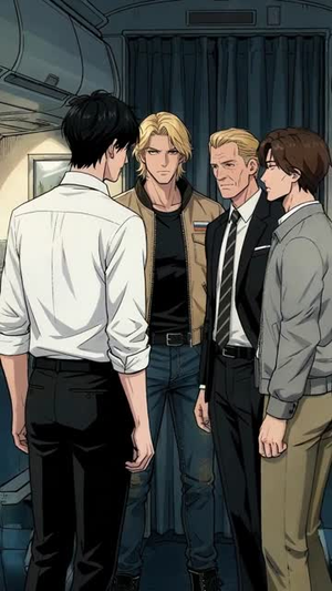 这是规则怪谈啊让我多子多福？（85集）每天短剧分享