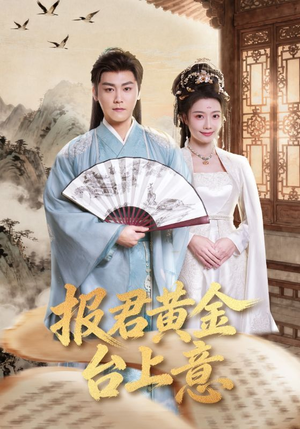 报君黄金台上意（100集）全集下载