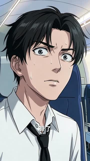 这是规则怪谈啊，让我多子多福？（85集）精彩短剧来袭