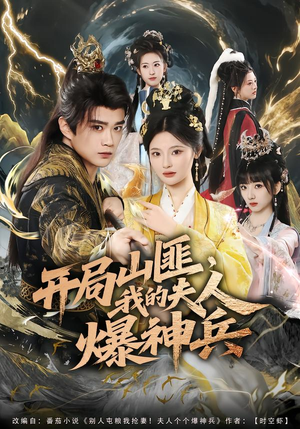 开局山匪，我的夫人爆神兵（80集）海量资源免费看