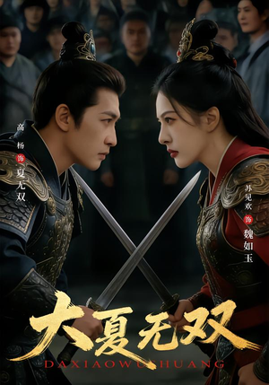 大夏无双（80集）好看吗