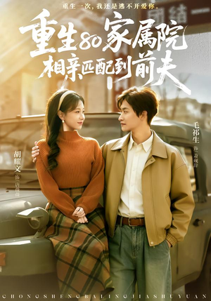 重生80家属院，相亲匹配到前夫（77集）精彩短剧后续