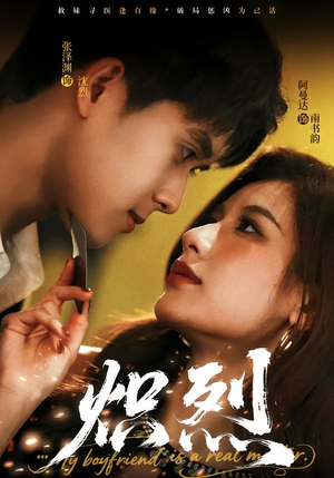 炽烈（60集）精彩短剧热播中