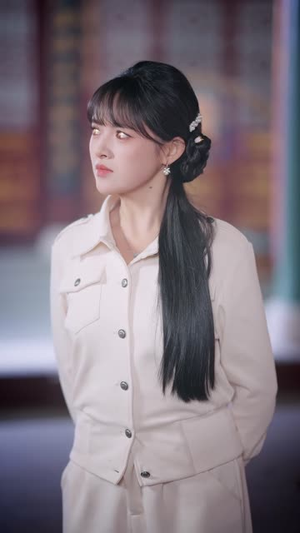 解锁神龙眼后，我财富自由（97集）在线观看