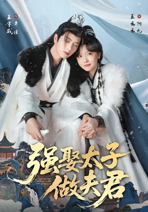 强娶太子做夫君（67集）常回家看看短剧