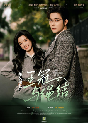 地久婚长·王冠与绳结（71集）超级好看的短剧