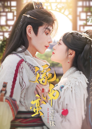 嫁南蛮，立千秋（79集）短剧全集免费看