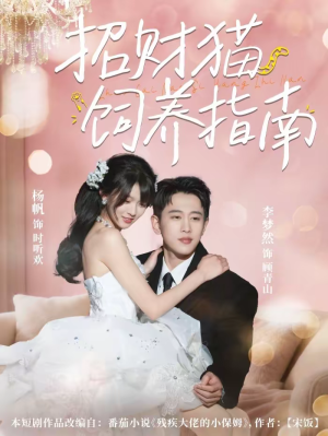 招财猫饲养指南（92集）免费全集短剧
