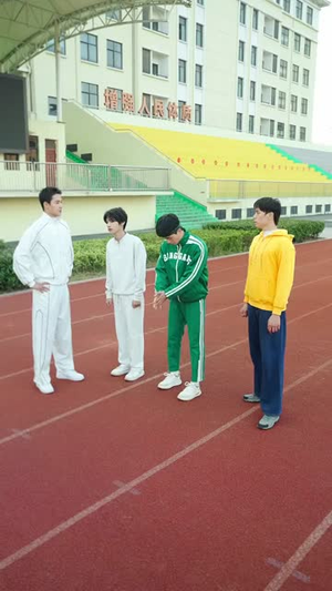 疾风野马（60集）海量短剧免费看